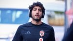 Retraso en la renovación del contrato de Mohamed Hany con Al Ahly FC por esta razón