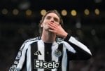 Juventus agree with Woltemade and continue negotiations with Newcastle