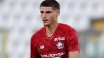 Newcastle complete deal for Matias Fernandez-Pardo