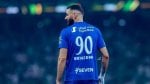 Oficialmente.. Al-Hilal anuncia la rescisión del contrato con Karim Benzema