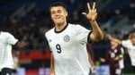 Atlético target Nicolo Tresoldi