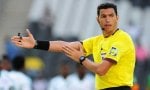 جهاد جريشة يطالب بإذاعة تسجيلات حكام مباراة الأهلي وزد