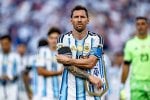 Officially: Messi announces his retirement from international football