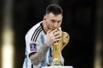 Informe: Messi cierra el capítulo de Argentina tras 21 años