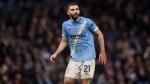Aït-Nouri enfrenta una fuerte competencia en Manchester City y espera su oportunidad