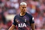 Richarlison rompe su silencio con un mensaje enojado en medio de las negociaciones entre Tottenham y Everton