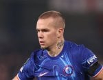 Tottenham se mueve para fichar a Mudryk