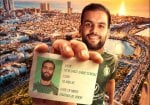 El Al Ahli Tripoli anuncia el fichaje del argelino Mohamed Amine Tougai