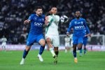 Conoce las bajas del Al-Hilal y del Al Ahly FC antes del choque del martes en la Saudi Pro League