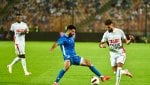 الزمالك يجتاز السويس بتروجيت بثنائية في الدوري