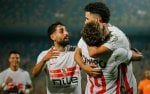 رجل مباراة الزمالك والسويس بتروجيت في الدوري الممتاز