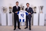 Porto officially announces signing of Santiago Gimenez