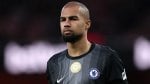 Como finalise le contrat avec Robert Sánchez