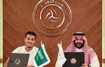 Officiellement.. Al-Shabab renouvelle le contrat de Sultan Al-Enezi