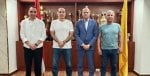 L'ismaïly annonce la nomination d'Ahmed Koshari en tant qu'entraîneur principal
