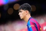بيرنال: المنافسة في برشلونة جيدة، ورافينيا قائد نريده جميعًا