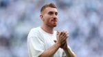 Kulusevski returns to Tottenham training after 477 days out