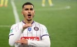 أبو خلال يقترب من العودة إلى الدوري الفرنسي
