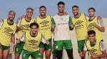 Raja Club to participate in friendly tournament in Rabat ahead of new season