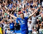 Wrexham make offer to sign Jamie Vardy