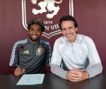 Aston Villa announces signing of Ibrahim Mbaye