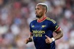 برشلونة يُجري تعديلًا في عقد غابرييل خيسوس