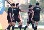 Zamalek return to training tomorrow ahead of Djibouti champions in CAF Champions League