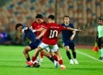 Shobir: Al Ahly FC do not want to drop any points before the international break