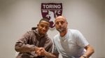 Rafik Bougallal joins Torino until 2030