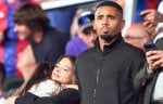 Officially.. Barcelona announces signing of Gabriel Jesus