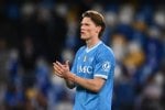 McTominay undergoes heart surgery and return date with SSC Napoli set