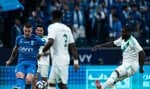 الكشف عن حكم كلاسيكو الهلال والأهلي في دوري روشن