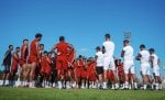 الوداد يودّع 16 لاعبًا ويواصل إعادة بناء صفوفه للموسم الجديد