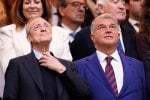قاضية قضية نيجريرا ترفض طلب ريال مدريد بتمديد التحقيق