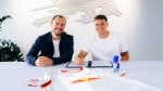 Mark Guiu's transfer to RB Leipzig gives FC Barcelona an extra €425,000