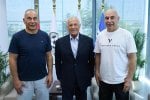 Hossam Hassan signs contract extension until 2030