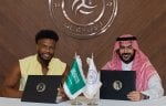 Officially: Ali Al-Bulayhi joins Al-Shabab on a free transfer