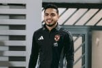 Karim El Debes to miss Smouha match due to muscle injury