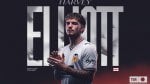 Valencia officially announces the signing of Harvey Elliott on loan