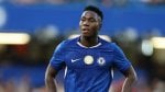 RC Strasbourg Alsace agree with Chelsea to sign Dário Essugo
