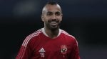 Afsha's situation regarding the match against Smouha in the Egyptian League