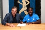 Official: Atalanta announces the signing of Jonathan Rowe on loan