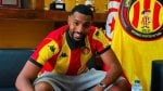 Adel Bettaieb llega a Marruecos para unirse al Raja Club