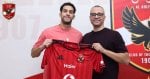 Al Ahly FC officially announces contract renewal for Mustafa Shobair until 2029