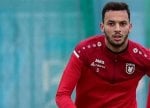 المدافع التونسي منتصر الطالبي على رادار الاتفاق السعودي