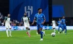 Al-Hilal thrash Al-Ahli 3-0 to secure classic win in Saudi Pro League