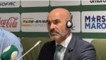 Paco Jémez revela su proyecto con el Raja Club y establece su objetivo principal