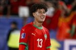 Crystal Palace sécurise un accord pour le jeune marocain Taha Majni