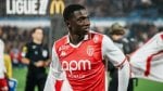 Lamine Camara passes medical ahead of joining Chelsea
