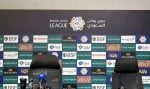 لهذا السبب.. غياب بوسيتش عن مؤتمر الأهلي بعد الخسارة أمام الهلال
